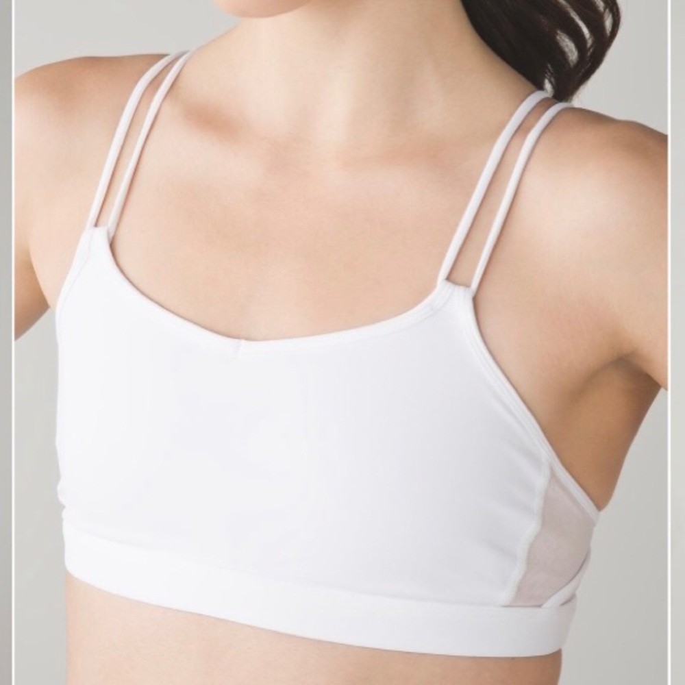 LULULEMON Make A Move Bra